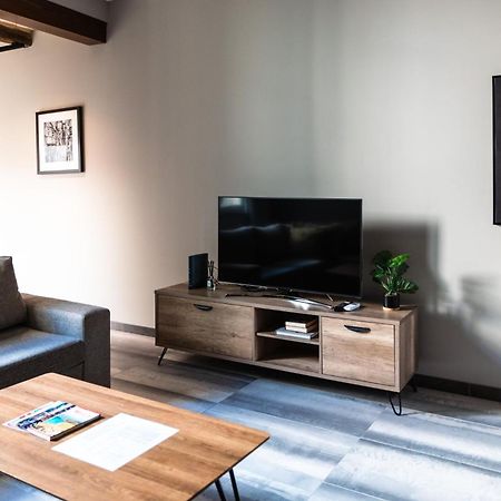 Valletta Stylish 2Br Flat By Arcobnb エクステリア 写真