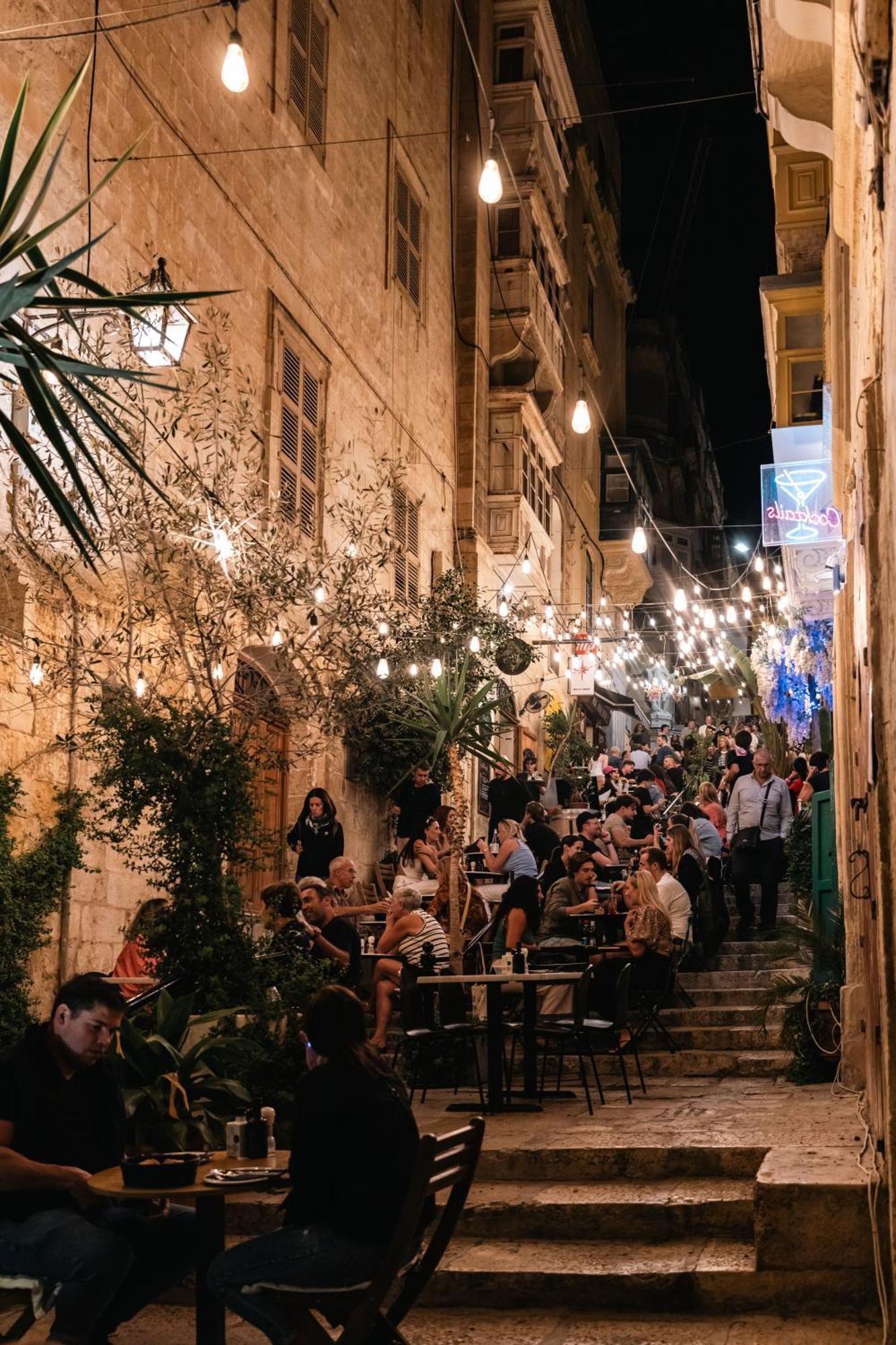 Valletta Stylish 2Br Flat By Arcobnb エクステリア 写真