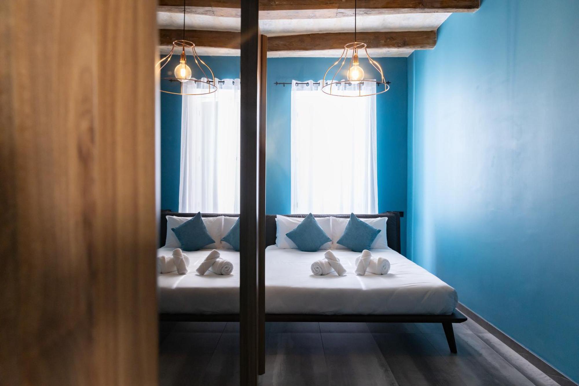 Valletta Stylish 2Br Flat By Arcobnb エクステリア 写真