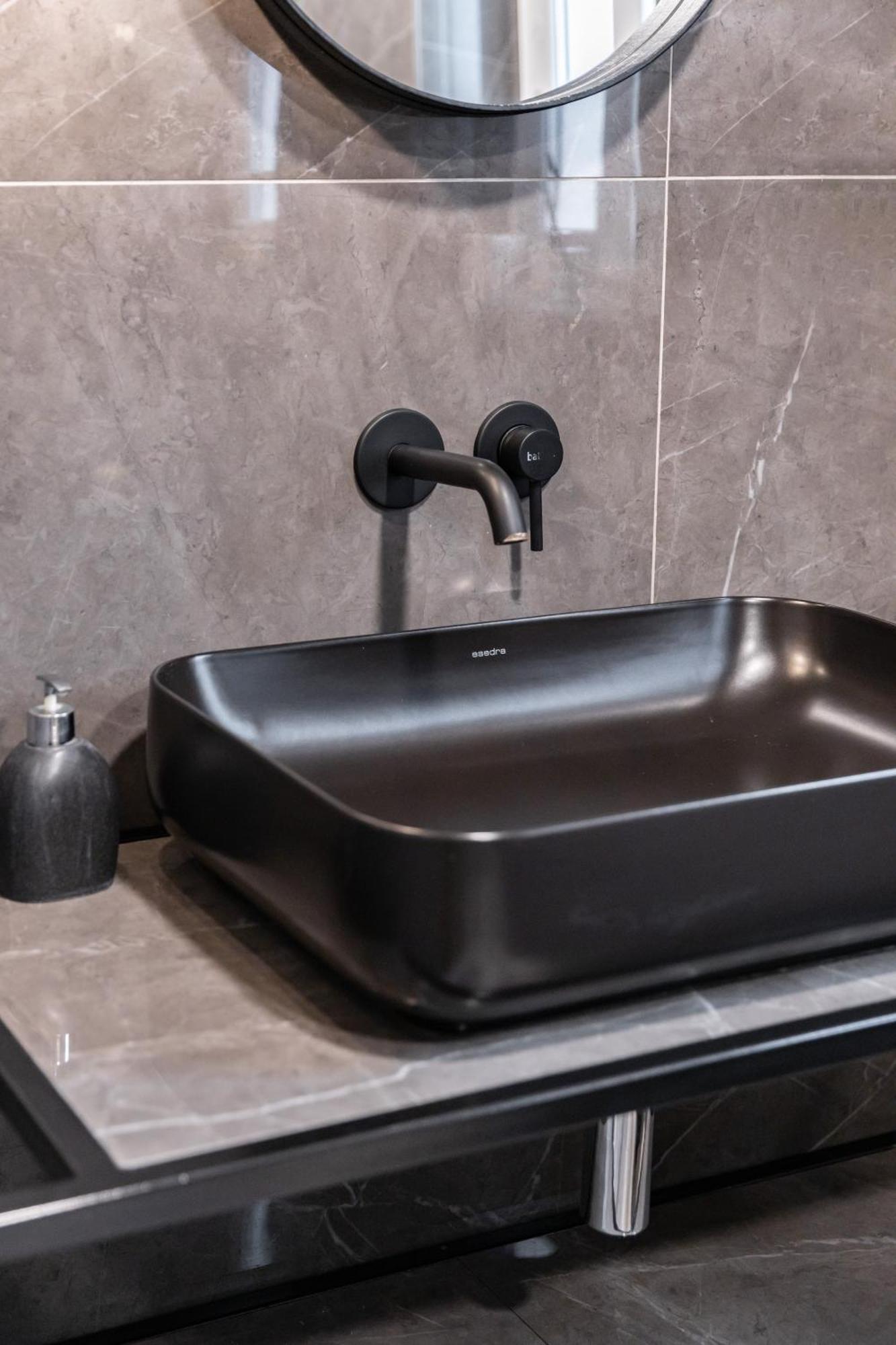 Valletta Stylish 2Br Flat By Arcobnb エクステリア 写真