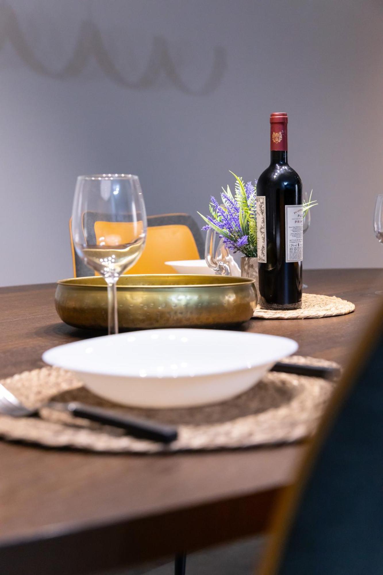 Valletta Stylish 2Br Flat By Arcobnb エクステリア 写真