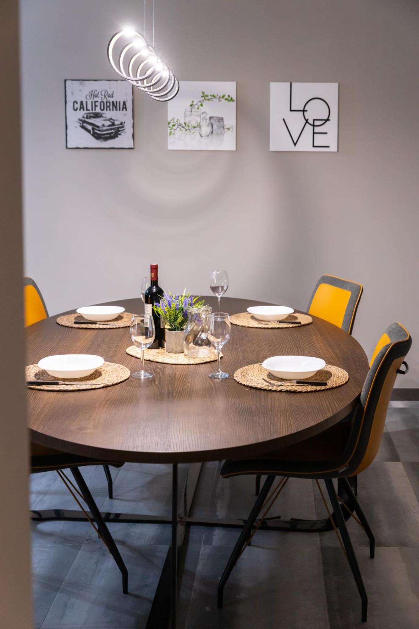 Valletta Stylish 2Br Flat By Arcobnb エクステリア 写真