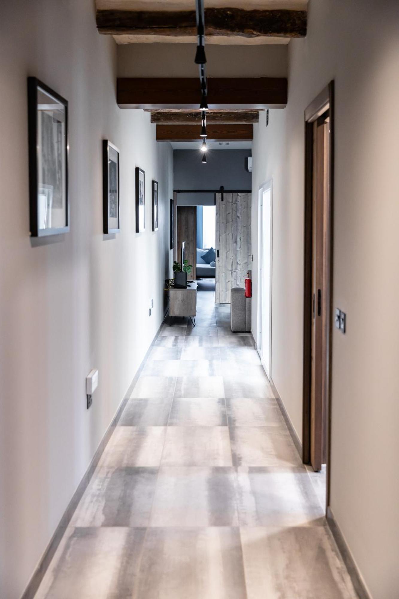 Valletta Stylish 2Br Flat By Arcobnb エクステリア 写真