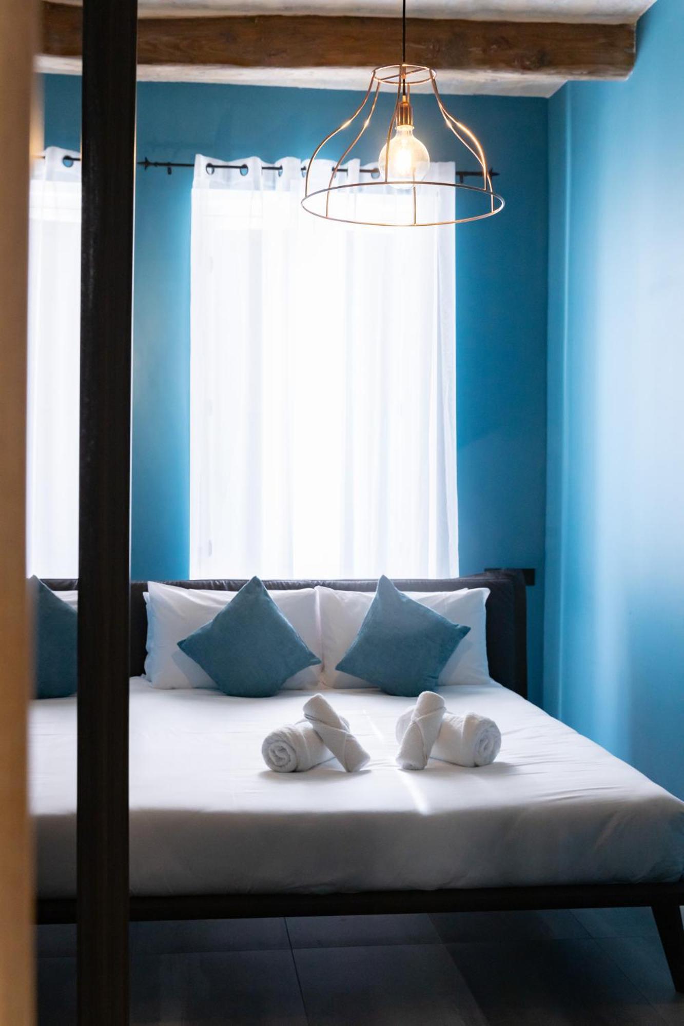 Valletta Stylish 2Br Flat By Arcobnb エクステリア 写真