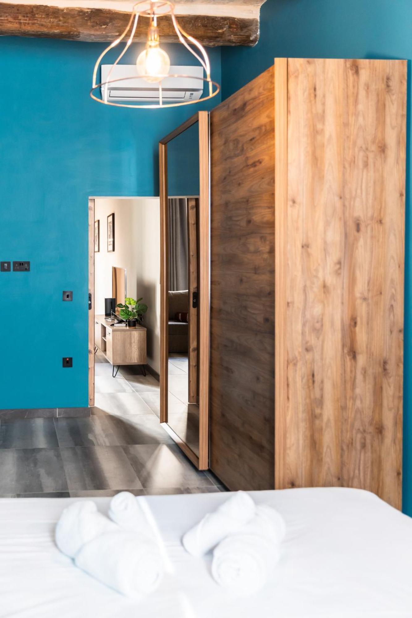 Valletta Stylish 2Br Flat By Arcobnb エクステリア 写真