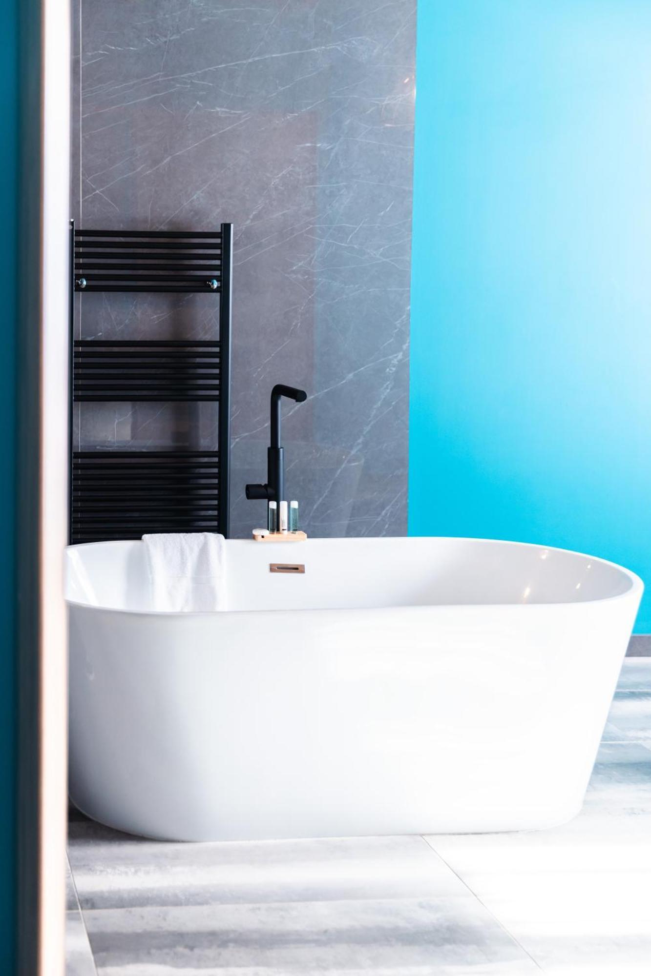 Valletta Stylish 2Br Flat By Arcobnb エクステリア 写真