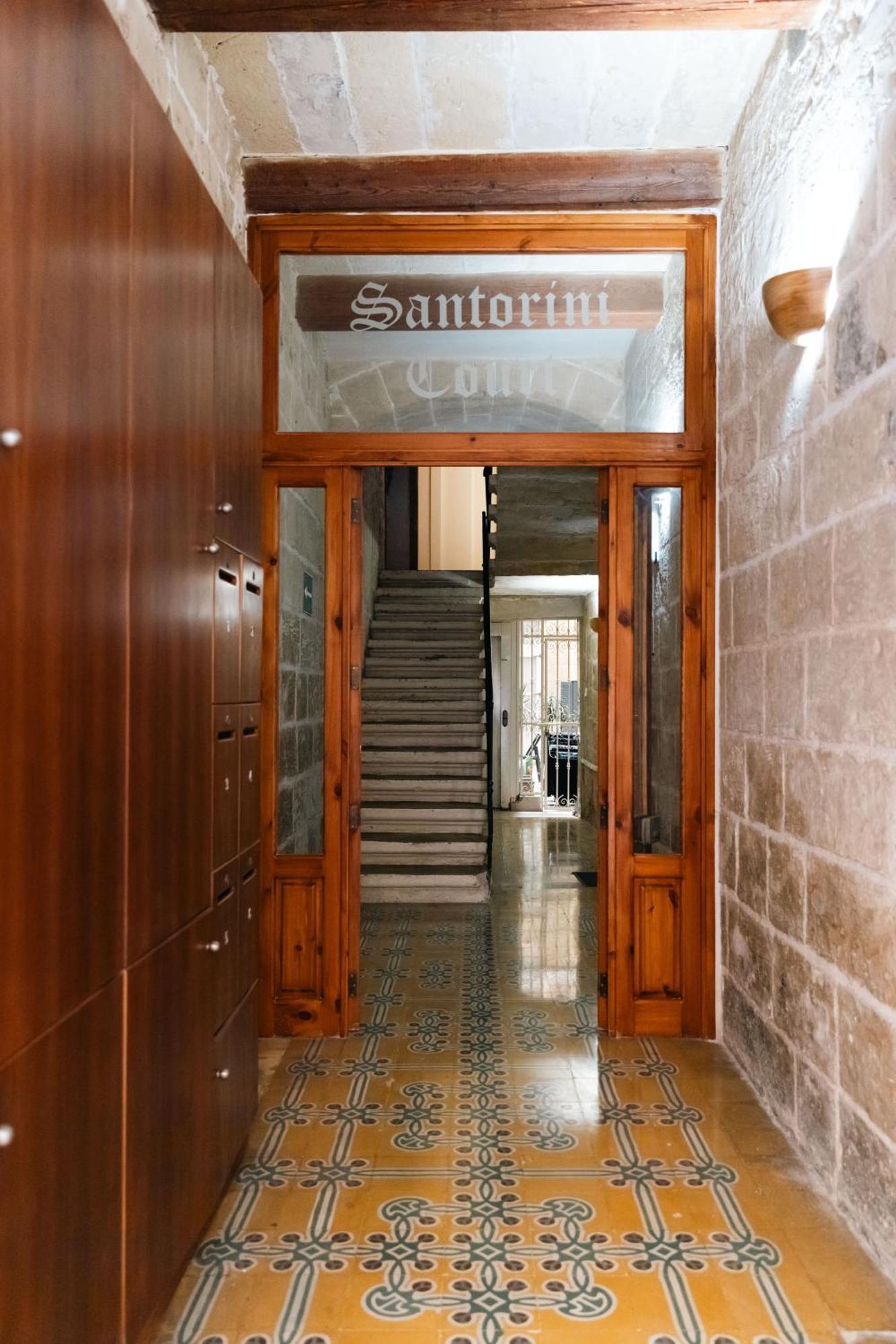 Valletta Stylish 2Br Flat By Arcobnb エクステリア 写真