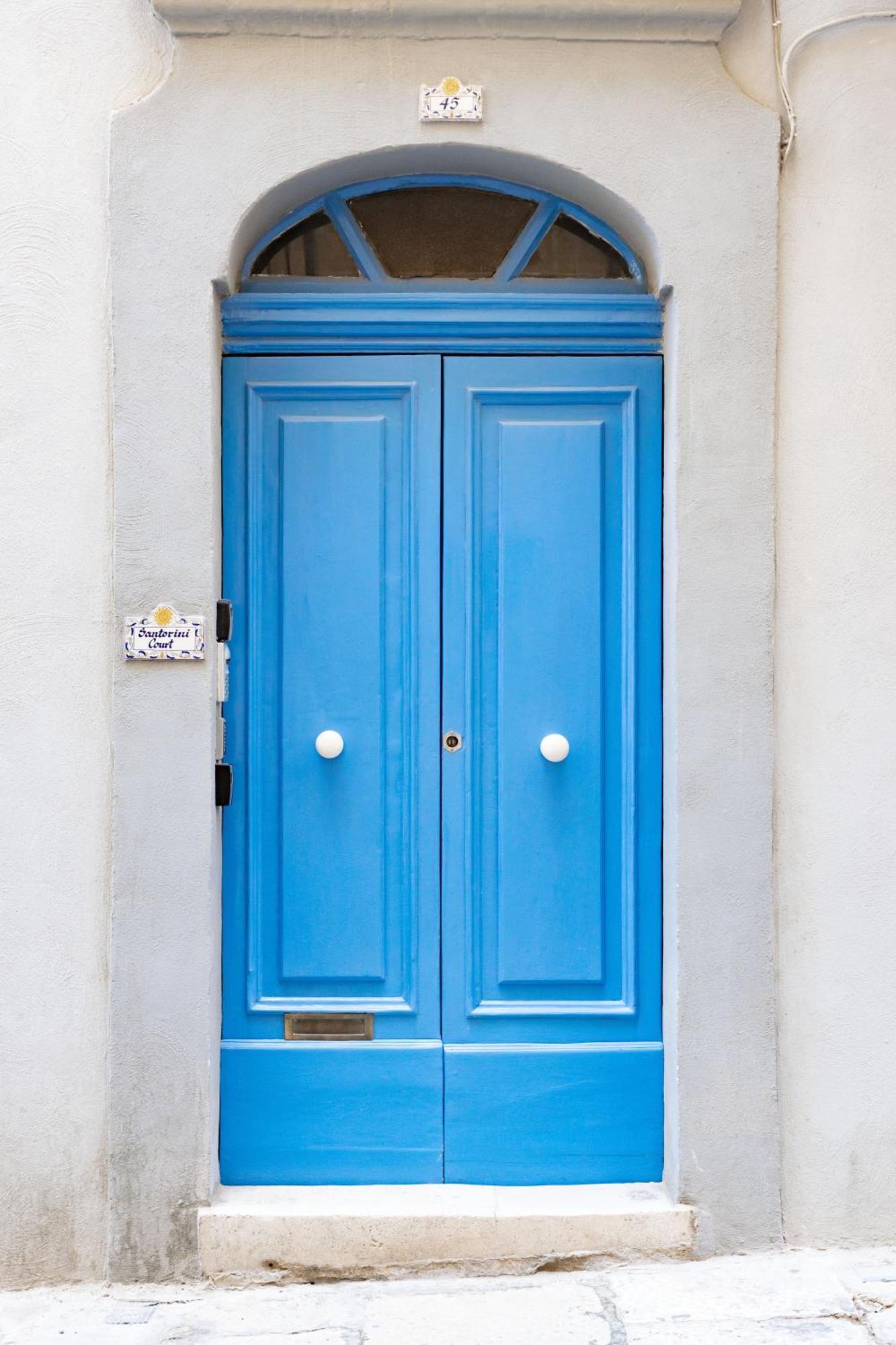Valletta Stylish 2Br Flat By Arcobnb エクステリア 写真