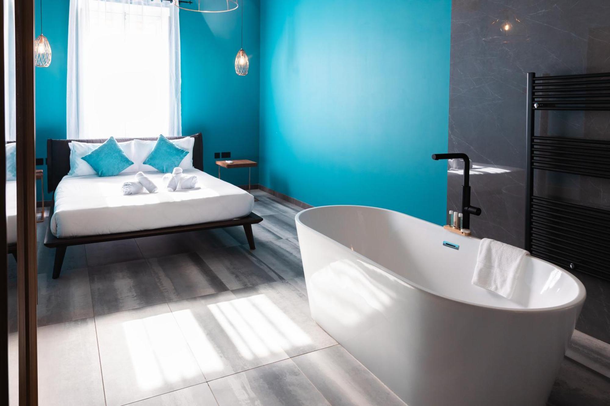 Valletta Stylish 2Br Flat By Arcobnb エクステリア 写真