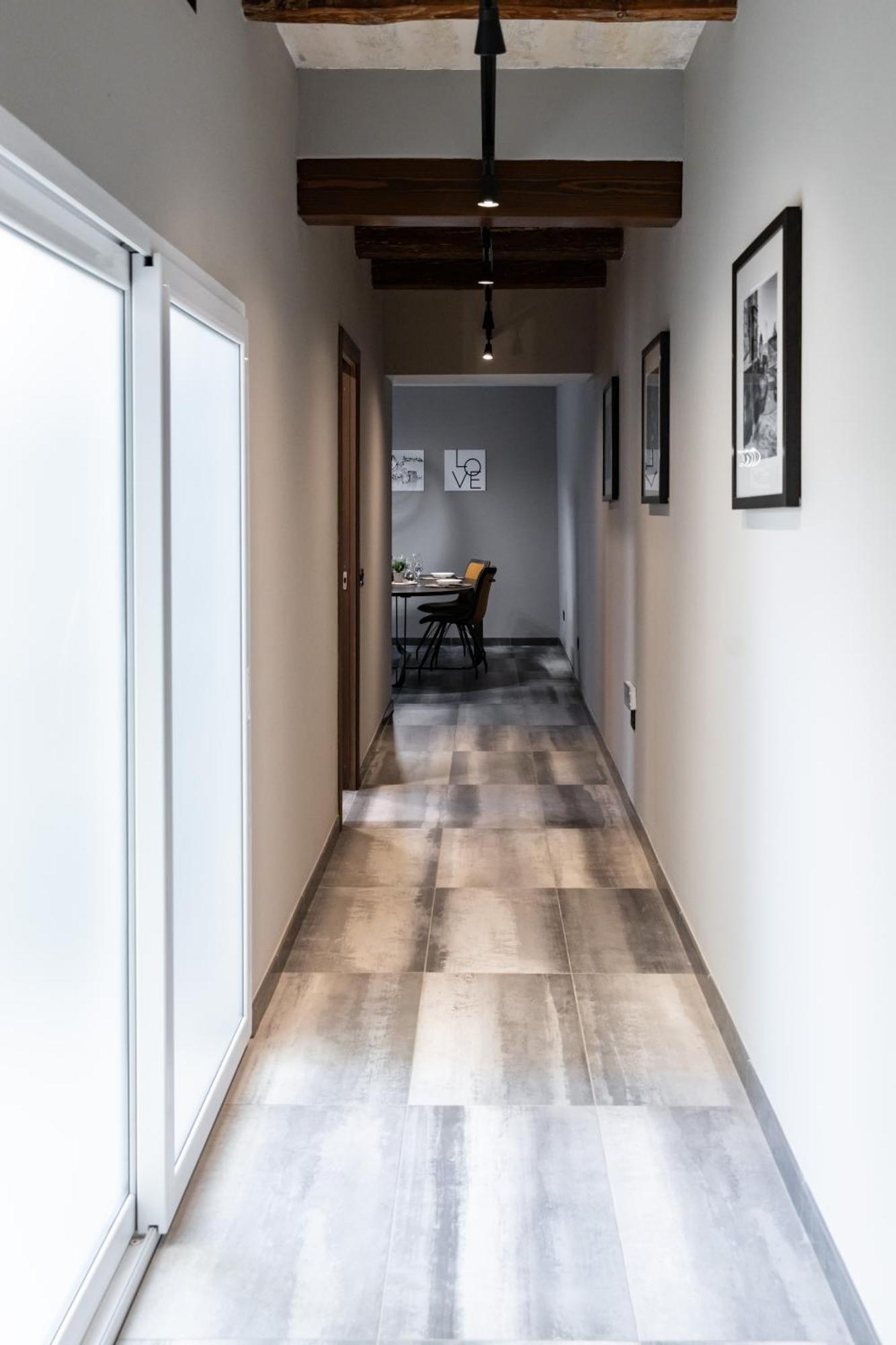 Valletta Stylish 2Br Flat By Arcobnb エクステリア 写真